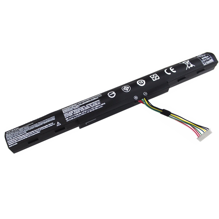 Oem Replacement laptop battery acer  for AS16A7K 