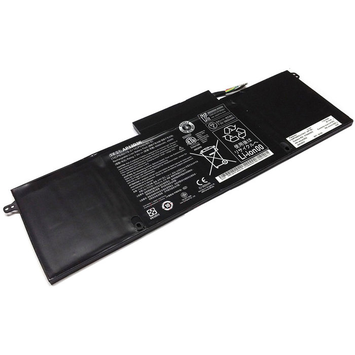 Oem Replacement laptop battery acer  for AP13D3K 