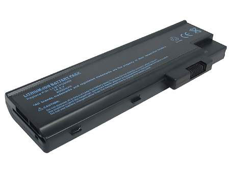 Oem Replacement laptop battery ACER  for TravelMate 4001LCi 