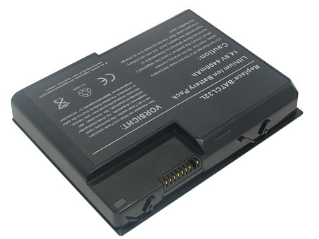 Oem Replacement laptop battery ACER  for BATCL32 