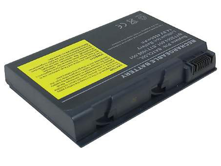Oem Replacement laptop battery ACER  for TravelMate291 