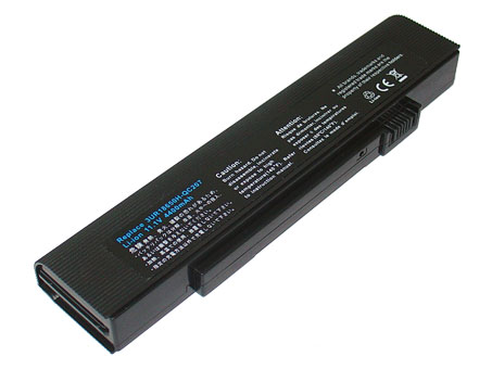Oem Replacement laptop battery ACER  for LC.BTP03.006 