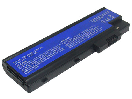 Oem Replacement laptop battery ACER  for BTP-BCA1 