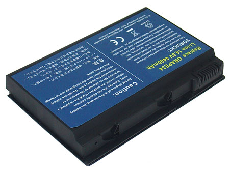 Oem Replacement laptop battery ACER  for TravelMate 5720-4A2G16 