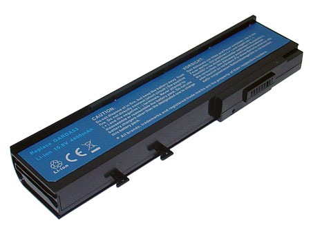 Oem Replacement laptop battery ACER  for LC.BTP00.010 