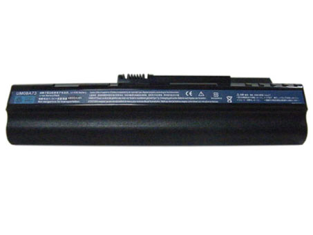 Oem Replacement laptop battery ACER  for Aspire One D150-1Br 