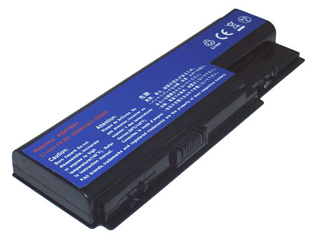 Oem Replacement laptop battery for ACER Aspire 8920G-934G64Bn Oem Replacement laptop battery ACER for Aspire 8920G-934G64Bn