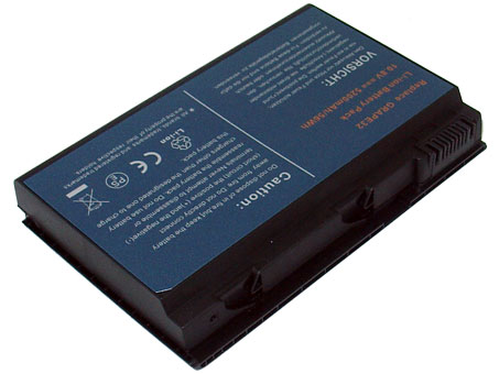Oem Replacement laptop battery for ACER Extensa 5630EZ Oem Replacement laptop battery ACER for Extensa 5630EZ