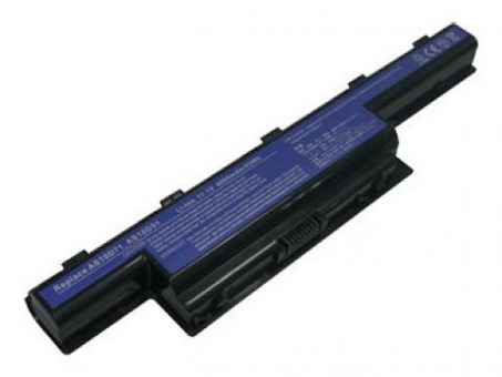 Oem Replacement laptop battery for ACER AS10D61 Oem Replacement laptop battery ACER for AS10D61