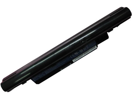 Oem Replacement laptop battery PACKARD BELL  for NELA5 