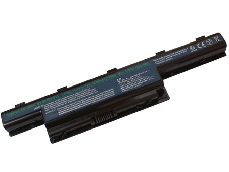 Oem Replacement laptop battery acer  for Aspire 5336-2615 
