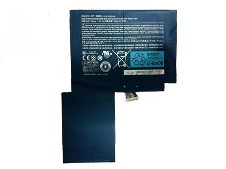 Oem Replacement laptop battery ACER  for AP11B7H 