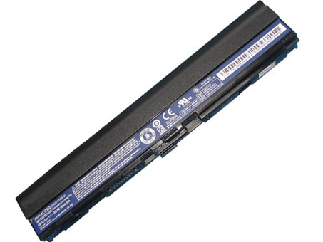 Oem Replacement laptop battery ACER  for AL12X32 