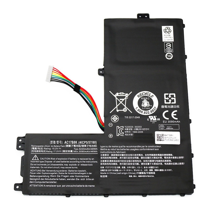 Oem Replacement laptop battery ACER  for SWIFT 3 SF315-52G-84F0 