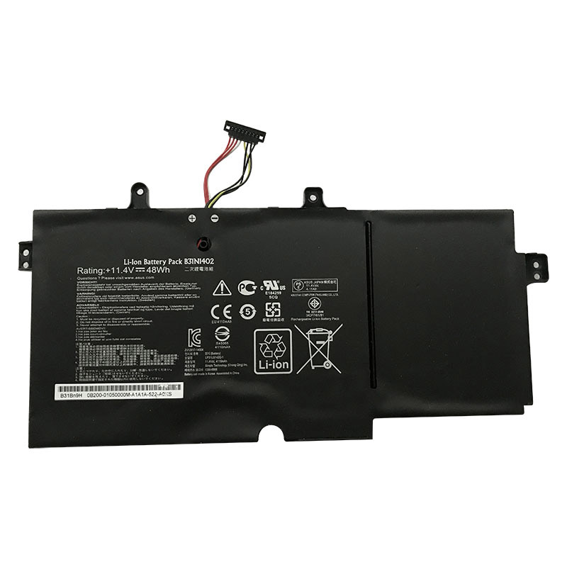 Oem Replacement laptop battery ASUS  for Q551LNBSI708 