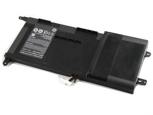 Oem Replacement laptop battery for HASEE Z7M-I7-R0 Oem Replacement laptop battery HASEE for Z7M-I7-R0