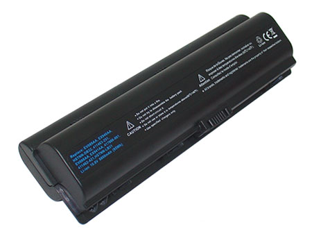 Oem Replacement laptop battery hp  for Pavilion dv6830tx 