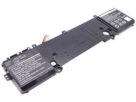Oem Replacement laptop battery dell  for 2F3W1 