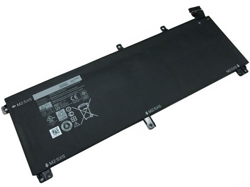 Oem Replacement laptop battery Dell  for 245RR 