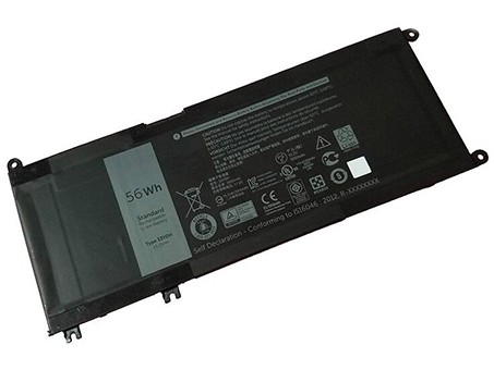 Oem Replacement laptop battery dell  for PVHT1 