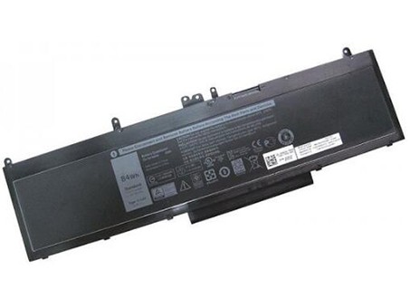 Oem Replacement laptop battery Dell  for 4F5YV 