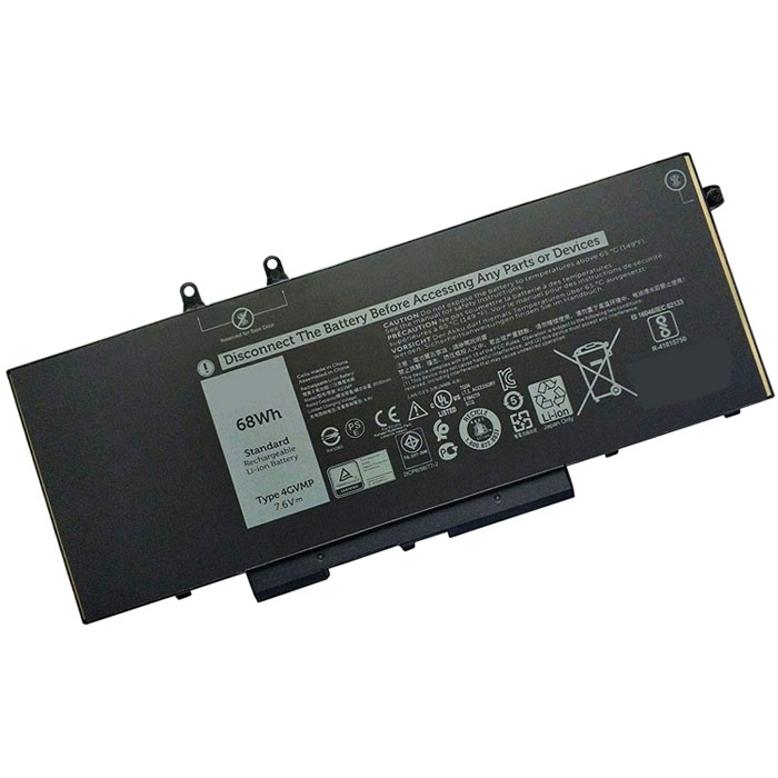 Oem Replacement laptop battery dell  for 9JRYT 
