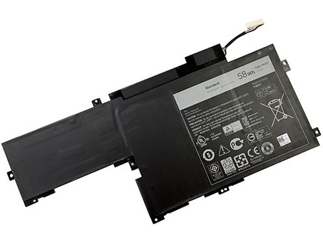 Oem Replacement laptop battery dell  for P42G 