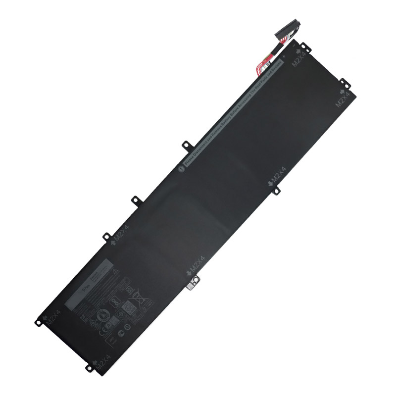 Oem Replacement laptop battery dell  for Precision 5510 