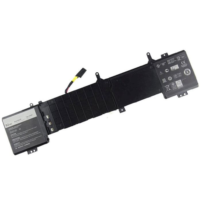 Oem Replacement laptop battery dell  for ALW17ER-4838 