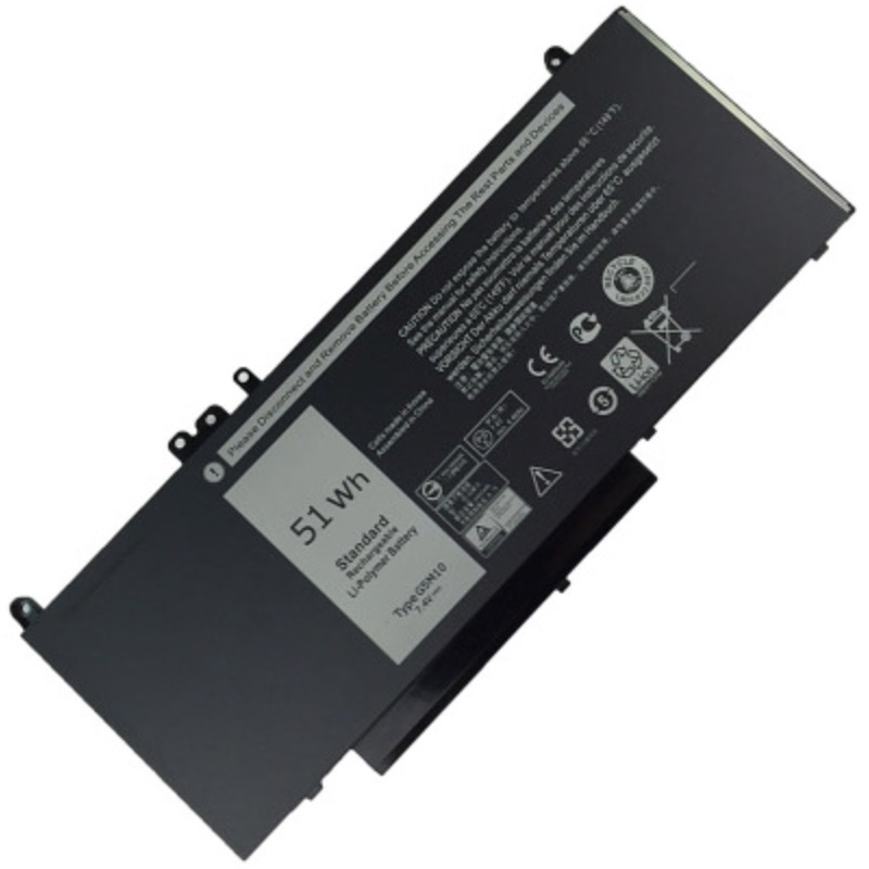 Oem Replacement laptop battery for Dell Precision 3510 Oem Replacement laptop battery Dell for Precision 3510