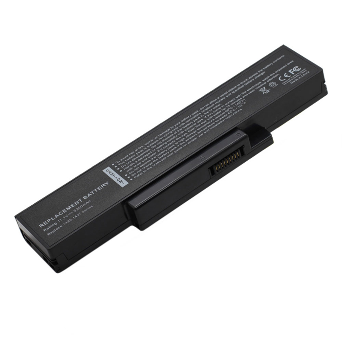 Oem Replacement laptop battery dell  for BATEL90L9 