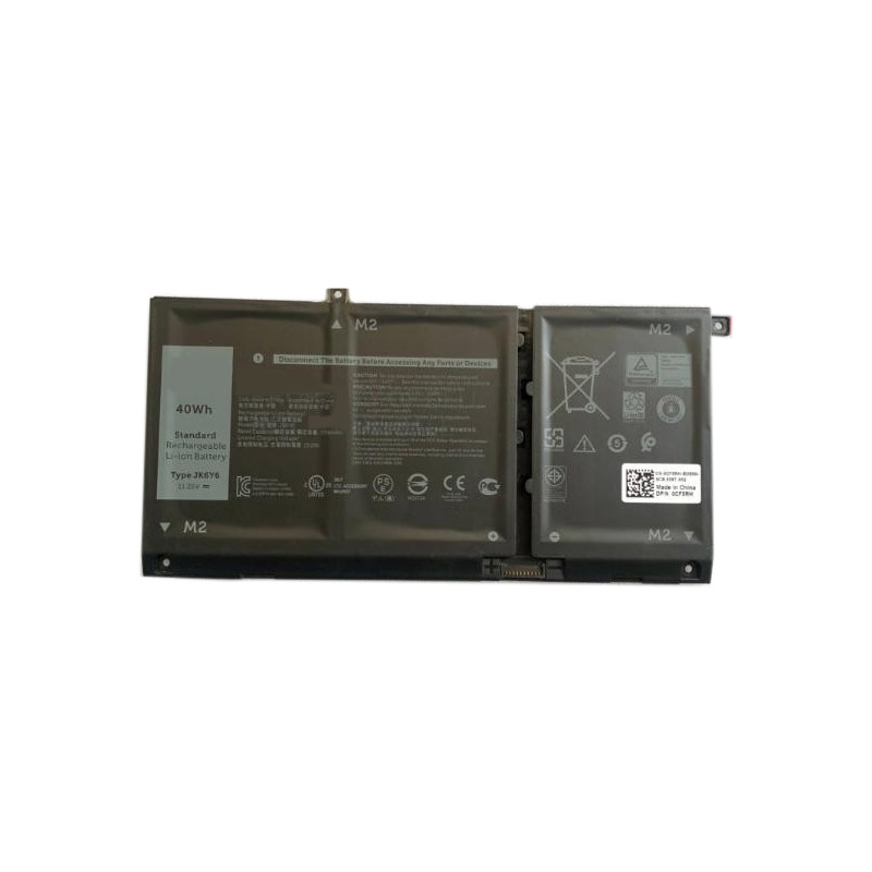 Oem Replacement laptop battery dell  for CF5RH 