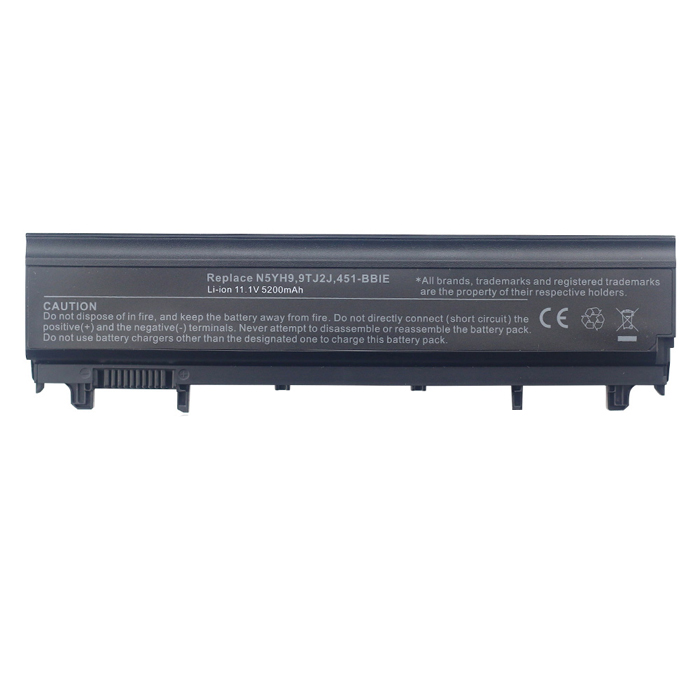 Oem Replacement laptop battery Dell  for 970V9 