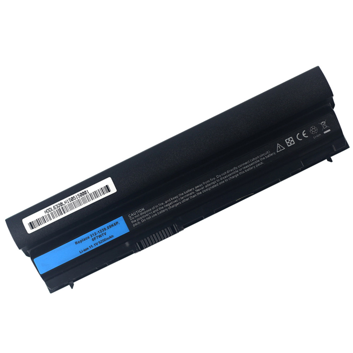 Oem Replacement laptop battery Dell  for K4CP5 