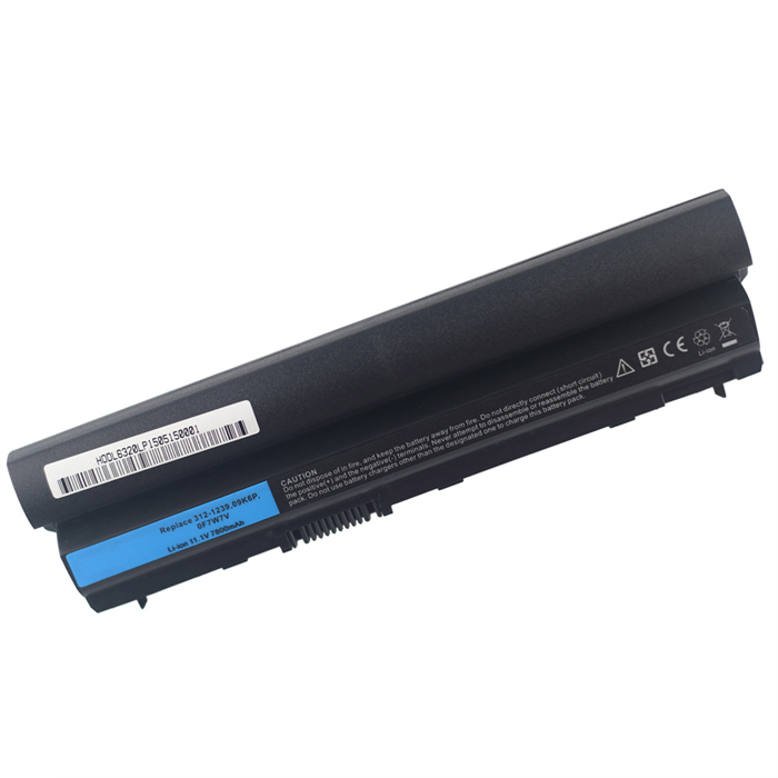 Oem Replacement laptop battery for Dell RFJMW Oem Replacement laptop battery Dell for RFJMW