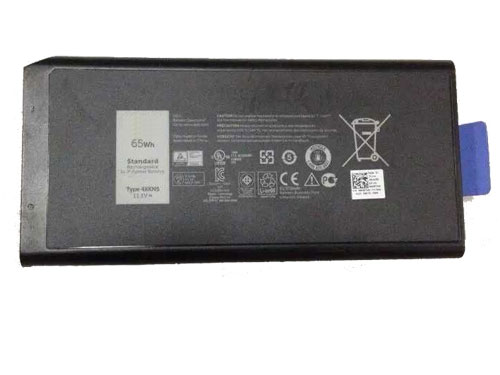 Oem Replacement laptop battery dell  for 4XKN5 