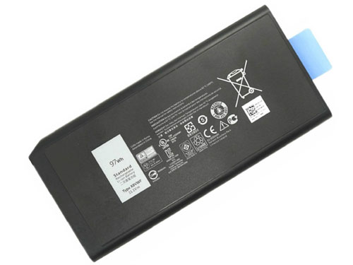 Oem Replacement laptop battery for dell 4XKN5 Oem Replacement laptop battery dell for 4XKN5