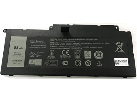 Oem Replacement laptop battery Dell  for 062VNH 