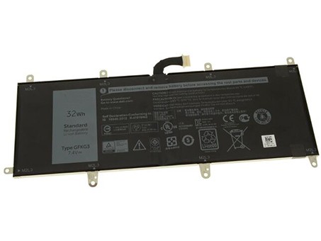 Oem Replacement laptop battery Dell  for GFKG3 