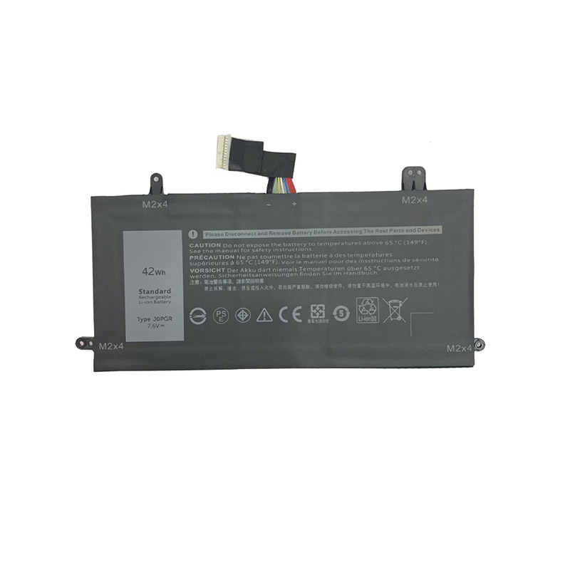 Oem Replacement laptop battery dell  for 1WND8 