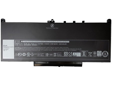 Oem Replacement laptop battery Dell  for R1V85 