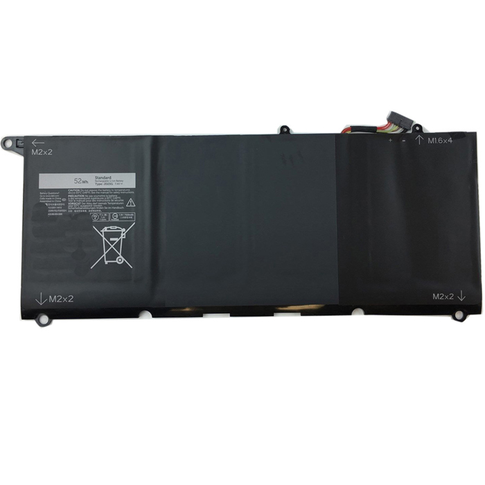 Oem Replacement laptop battery Dell  for JD25G 