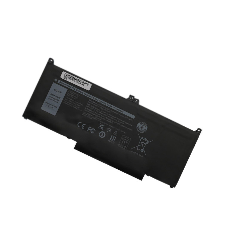 Oem Replacement laptop battery dell  for P96G 