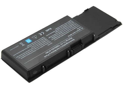 Oem Replacement laptop battery Dell  for J012F 