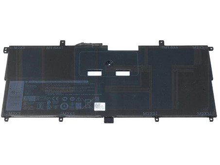 Oem Replacement laptop battery Dell  for XPS-13-9365 