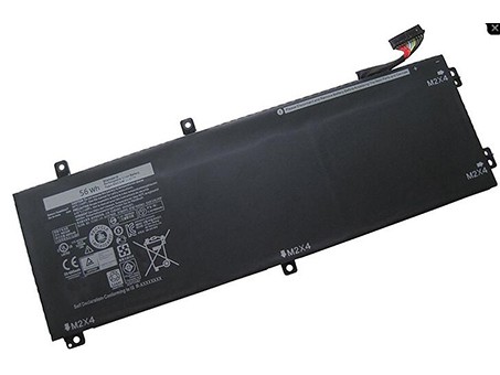 Oem Replacement laptop battery dell  for KHCK5 