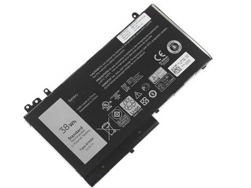 Oem Replacement laptop battery for Dell 5TFCY Oem Replacement laptop battery Dell for 5TFCY