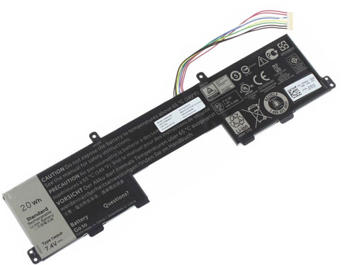 Oem Replacement laptop battery for Dell TM9HP Oem Replacement laptop battery Dell for TM9HP