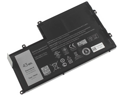 Oem Replacement laptop battery for Dell 5MD4V Oem Replacement laptop battery Dell for 5MD4V