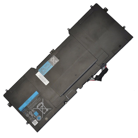 Oem Replacement laptop battery dell  for XPS-12D-4708 